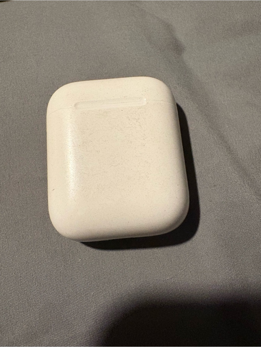 apple 2nd generation charging case only